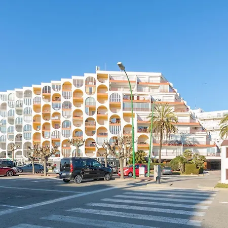 Apartment Milenial Immo Estudio Mandarina Vistas Al Canal