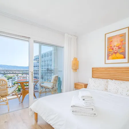 Apartment Milenial Immo Estudio Mandarina Vistas Al Canal